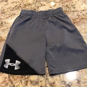 Under Armour shorts